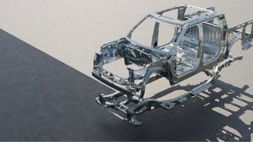 SAIC Maxus eTerron 9 sighted in Serdang, Selangor – 442 PS EV pick-up truck to be sold in Malaysia?