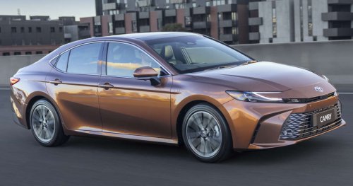 Toyota, Toyota Camry, Toyota Highlander, Toyota Tundra, SUV, Toyota to start selling US-produced Camry sedan, Highlander SUV, Tundra pick-up in Japan from 2026