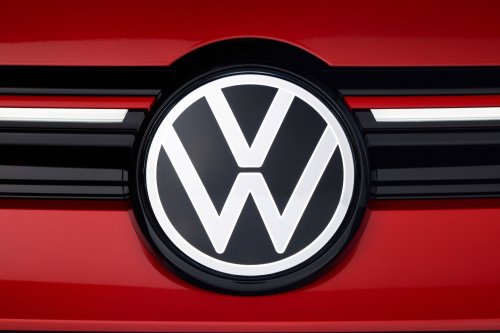 Volkswagen Golf GTI Mk8.5 Malaysia public debut at ACE 2025, Nov 8-9 – new tech, more physical buttons