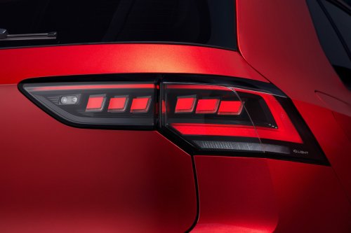 Volkswagen Golf GTI Mk8.5 Malaysia public debut at ACE 2025, Nov 8-9 – new tech, more physical buttons