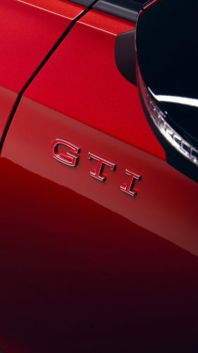 Volkswagen Golf GTI Mk8.5 Malaysia public debut at ACE 2025, Nov 8-9 – new tech, more physical buttons