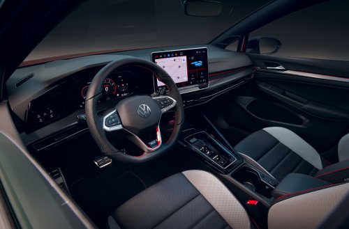 Volkswagen, Volkswagen Golf, Volkswagen Golf GTI Mk8.5 Malaysia public debut at ACE 2025, Nov 8-9 – new tech, more physical buttons
