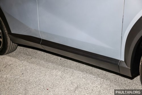 GAC Emkoo in Malaysia – CKD local assembly commences in Segambut plant, to debut in Q3 2025