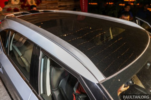 GAC Emkoo in Malaysia – CKD local assembly commences in Segambut plant, to debut in Q3 2025