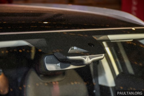 GAC Emkoo in Malaysia – CKD local assembly commences in Segambut plant, to debut in Q3 2025