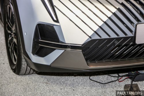 GAC Emkoo in Malaysia – CKD local assembly commences in Segambut plant, to debut in Q3 2025