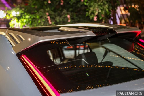 GAC Emkoo in Malaysia – CKD local assembly commences in Segambut plant, to debut in Q3 2025