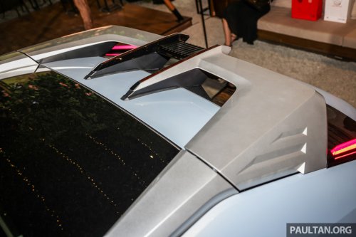 GAC Emkoo in Malaysia – CKD local assembly commences in Segambut plant, to debut in Q3 2025