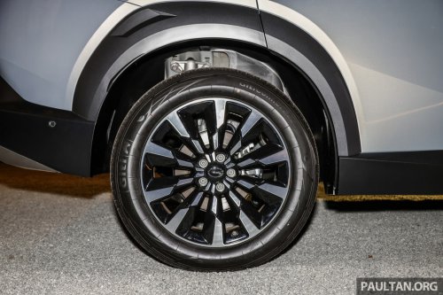 GAC Emkoo in Malaysia – CKD local assembly commences in Segambut plant, to debut in Q3 2025