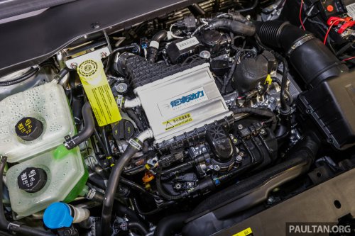 GAC Emkoo in Malaysia – CKD local assembly commences in Segambut plant, to debut in Q3 2025