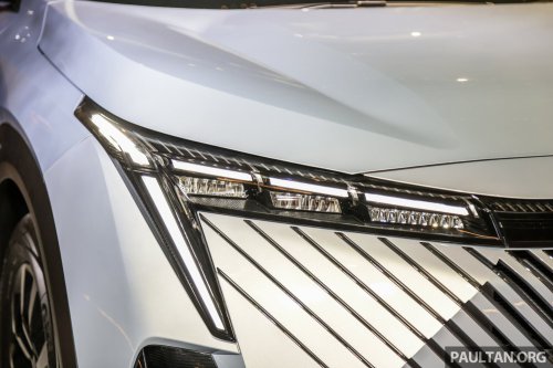 GAC Emkoo in Malaysia – CKD local assembly commences in Segambut plant, to debut in Q3 2025