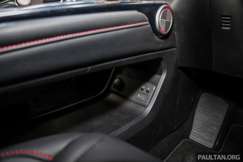 GAC Emkoo in Malaysia – CKD local assembly commences in Segambut plant, to debut in Q3 2025