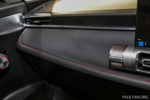 GAC Emkoo in Malaysia – CKD local assembly commences in Segambut plant, to debut in Q3 2025