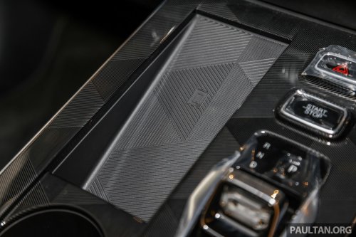 GAC Emkoo in Malaysia – CKD local assembly commences in Segambut plant, to debut in Q3 2025