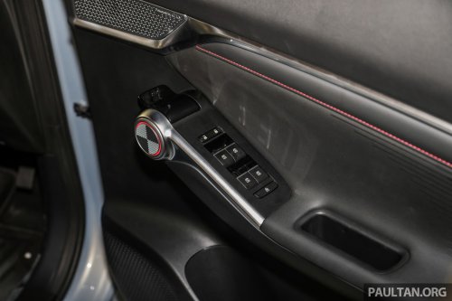 GAC Emkoo in Malaysia – CKD local assembly commences in Segambut plant, to debut in Q3 2025