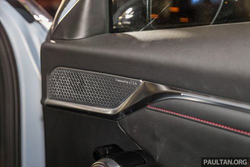 GAC Emkoo in Malaysia – CKD local assembly commences in Segambut plant, to debut in Q3 2025