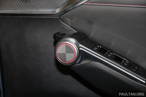 GAC Emkoo in Malaysia – CKD local assembly commences in Segambut plant, to debut in Q3 2025