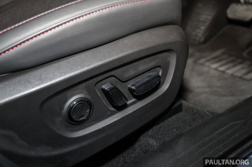 GAC Emkoo in Malaysia – CKD local assembly commences in Segambut plant, to debut in Q3 2025