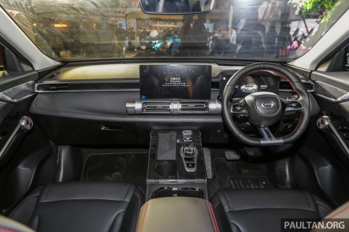 GAC Emkoo in Malaysia – CKD local assembly commences in Segambut plant, to debut in Q3 2025