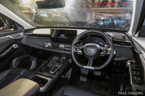 GAC Emkoo in Malaysia – CKD local assembly commences in Segambut plant, to debut in Q3 2025