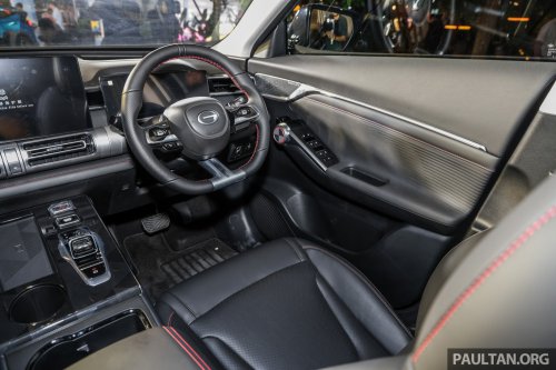 GAC Emkoo in Malaysia – CKD local assembly commences in Segambut plant, to debut in Q3 2025