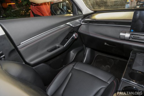 GAC Emkoo in Malaysia – CKD local assembly commences in Segambut plant, to debut in Q3 2025