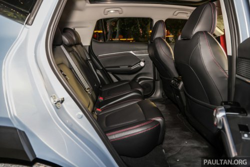 GAC Emkoo in Malaysia – CKD local assembly commences in Segambut plant, to debut in Q3 2025