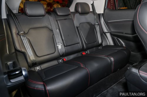 GAC Emkoo in Malaysia – CKD local assembly commences in Segambut plant, to debut in Q3 2025