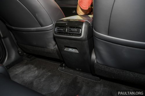 GAC Emkoo in Malaysia – CKD local assembly commences in Segambut plant, to debut in Q3 2025