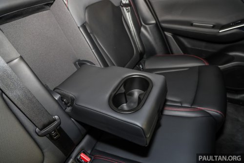 GAC Emkoo in Malaysia – CKD local assembly commences in Segambut plant, to debut in Q3 2025