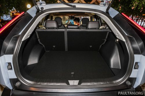 GAC Emkoo in Malaysia – CKD local assembly commences in Segambut plant, to debut in Q3 2025