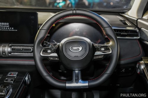 GAC Emkoo in Malaysia – CKD local assembly commences in Segambut plant, to debut in Q3 2025