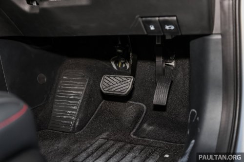 GAC Emkoo in Malaysia – CKD local assembly commences in Segambut plant, to debut in Q3 2025