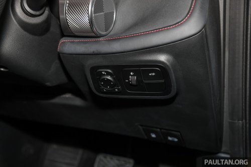 GAC Emkoo in Malaysia – CKD local assembly commences in Segambut plant, to debut in Q3 2025