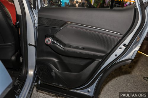 GAC Emkoo in Malaysia – CKD local assembly commences in Segambut plant, to debut in Q3 2025