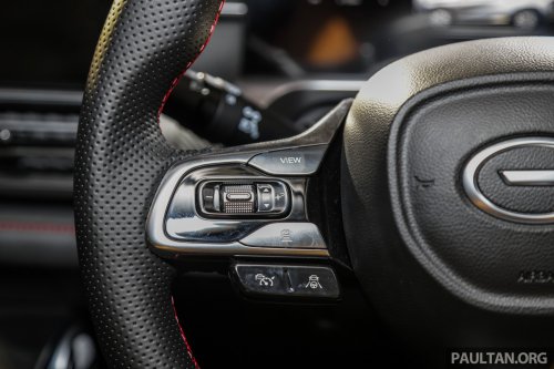 GAC Emkoo in Malaysia – CKD local assembly commences in Segambut plant, to debut in Q3 2025