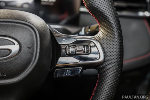 GAC Emkoo in Malaysia – CKD local assembly commences in Segambut plant, to debut in Q3 2025