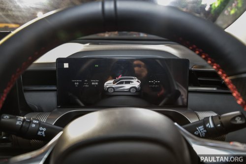 GAC Emkoo in Malaysia – CKD local assembly commences in Segambut plant, to debut in Q3 2025