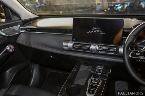 GAC Emkoo in Malaysia – CKD local assembly commences in Segambut plant, to debut in Q3 2025