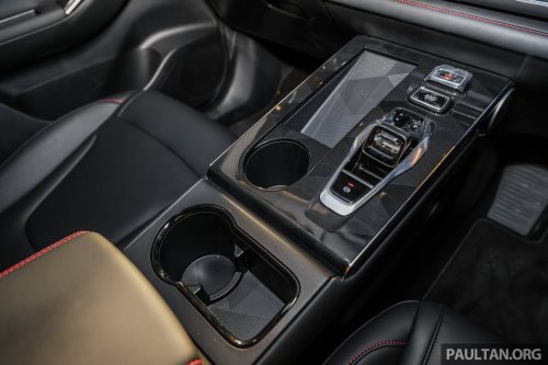 GAC Emkoo in Malaysia – CKD local assembly commences in Segambut plant, to debut in Q3 2025