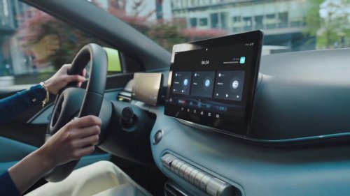 BYD Seagull heads to Indonesia as Atto 1; compact EV to be sold in two variants, RM57k-61k estimated