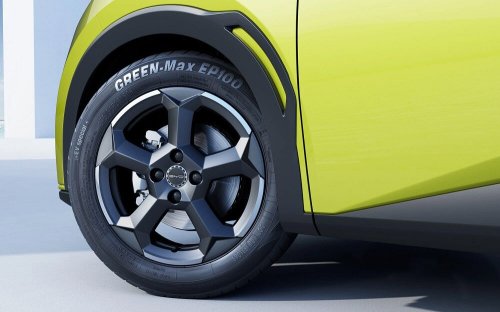 BYD Seagull heads to Indonesia as Atto 1; compact EV to be sold in two variants, RM57k-61k estimated