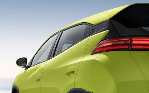BYD Seagull heads to Indonesia as Atto 1; compact EV to be sold in two variants, RM57k-61k estimated
