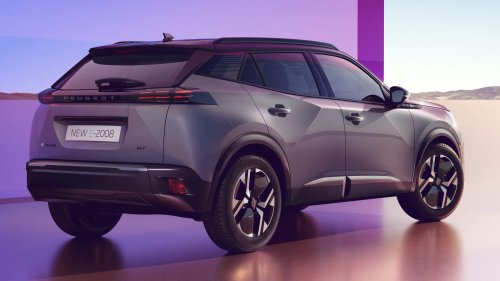 Peugeot, Peugeot 2008 facelift spied in Malaysia – launch soon?