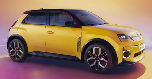 Ford, Ford Puma, Renault, Ford to develop two new EV models based on Renault platform; Fiesta, Puma Gen-E successors from 2028