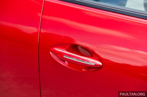 2024 Chery Omoda E5 now RM98,818 – huge RM48k rebate, free wallbox, V2L cable, RM1k charging credits