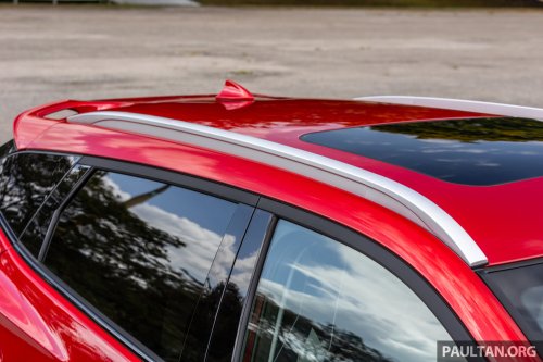 2024 Chery Omoda E5 now RM98,818 – huge RM48k rebate, free wallbox, V2L cable, RM1k charging credits