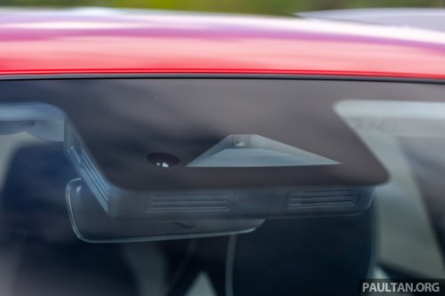 2024 Chery Omoda E5 now RM98,818 – huge RM48k rebate, free wallbox, V2L cable, RM1k charging credits