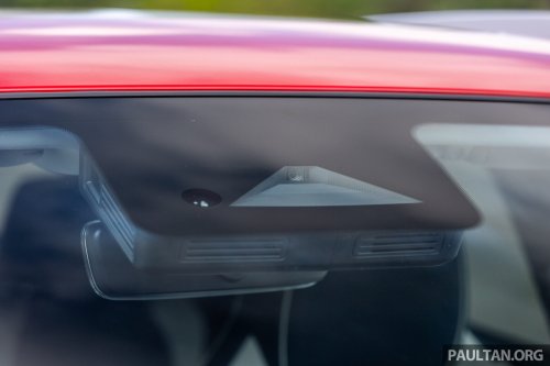 2024 Chery Omoda E5 now RM98,818 – huge RM48k rebate, free wallbox, V2L cable, RM1k charging credits