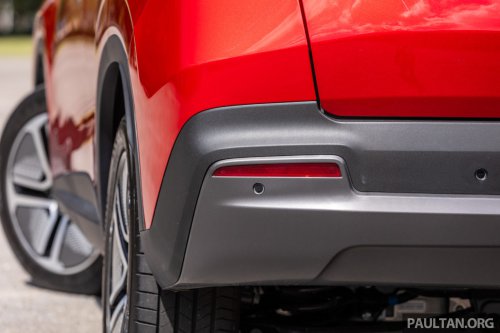 2024 Chery Omoda E5 now RM98,818 – huge RM48k rebate, free wallbox, V2L cable, RM1k charging credits